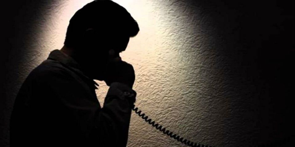 Así extorsionan en la Ciudad de México