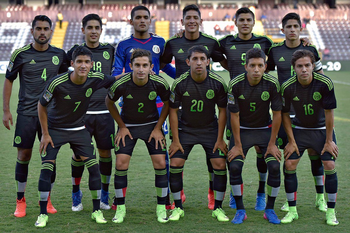 México Sub20 gana a Honduras y mantiene paso perfecto