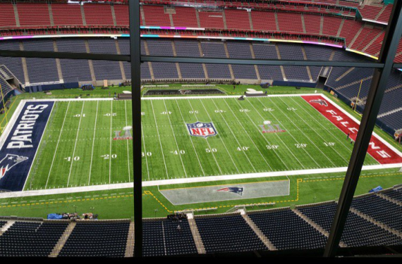 El vicepresidente Mike Pence asistirá al Super Bowl - Super-Bowl-LI-f