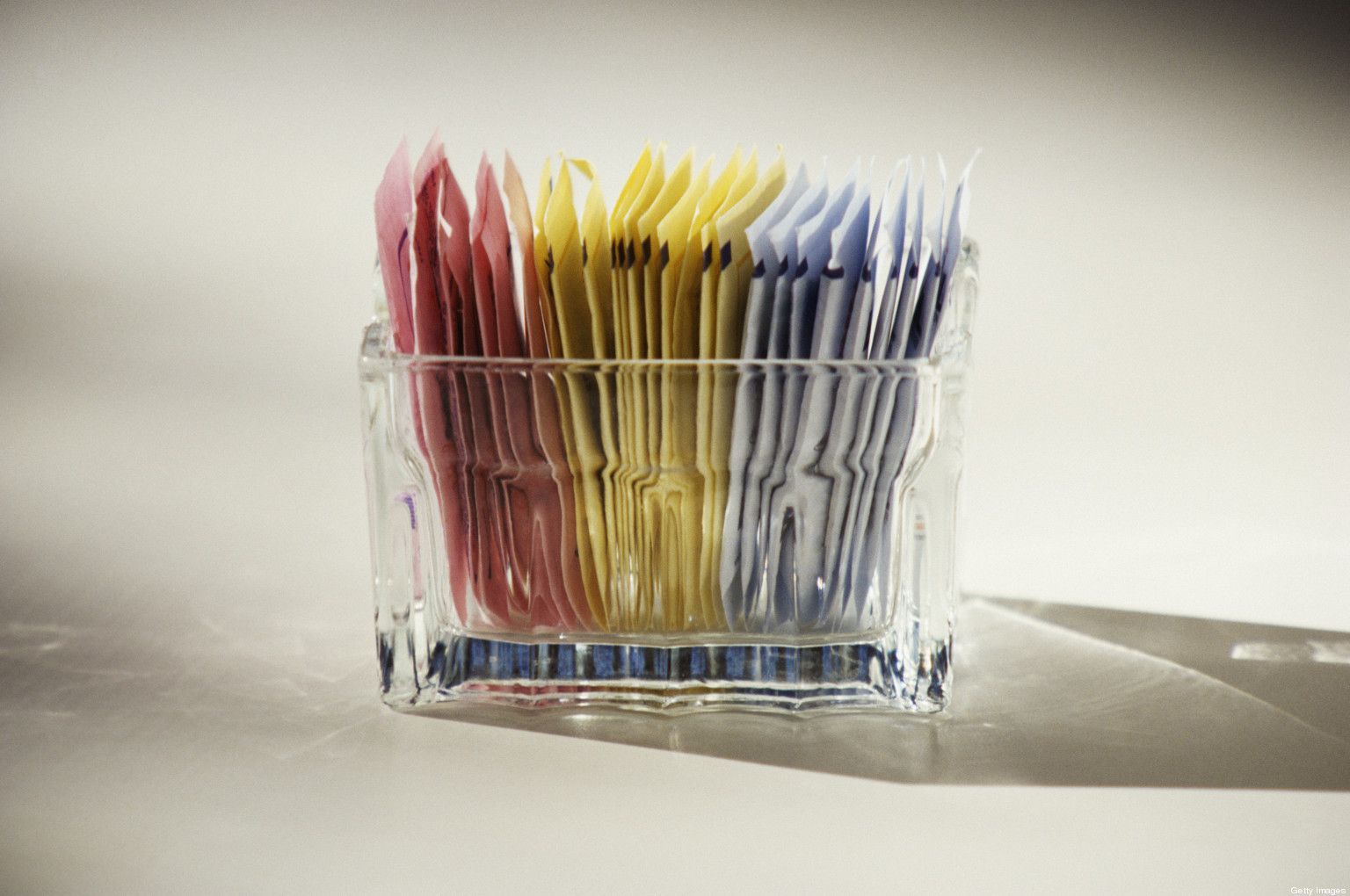 Sustitutos de azúcar, la opción para endulzar sin subir de peso