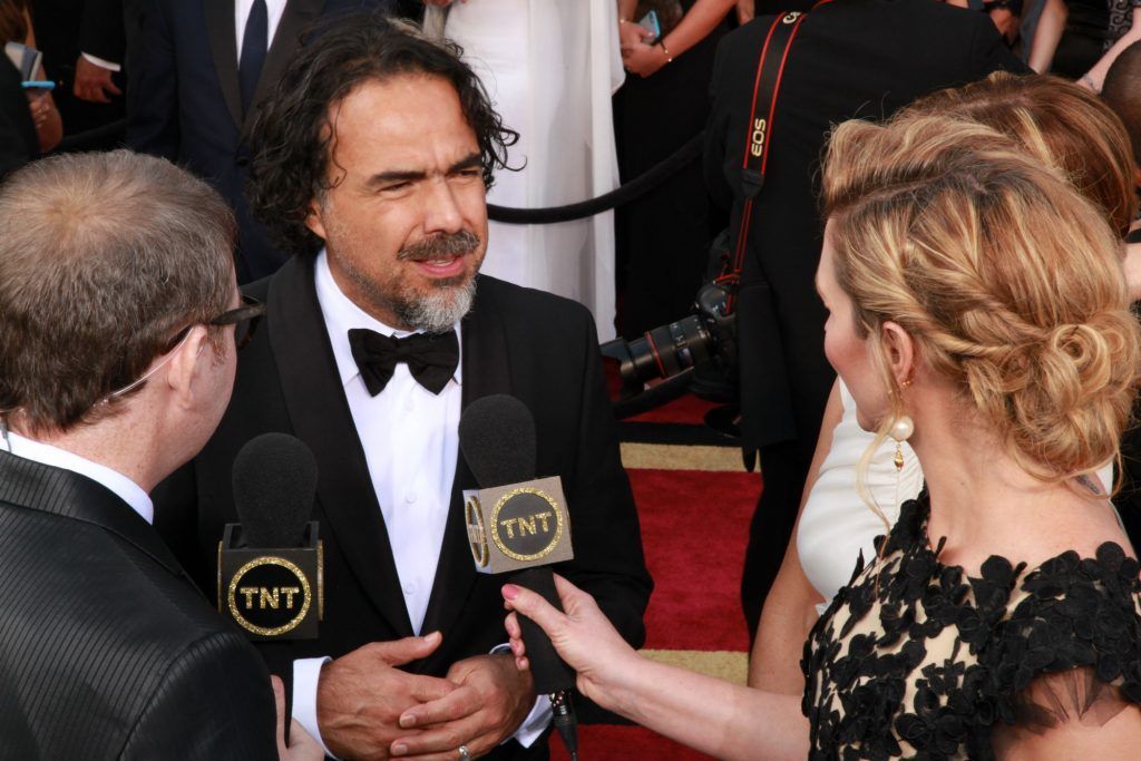 ¿Dónde ver la entrega de los Oscar 2017? - TNT-1024x683