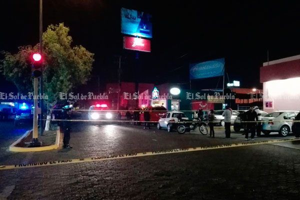 Asesinan a abogado en Tehuacán - Tehuacan-600x400