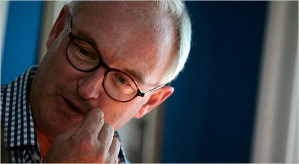 Novela satírica predijo cómo sería Trump en la Casa Blanca - The-White-House-Mess