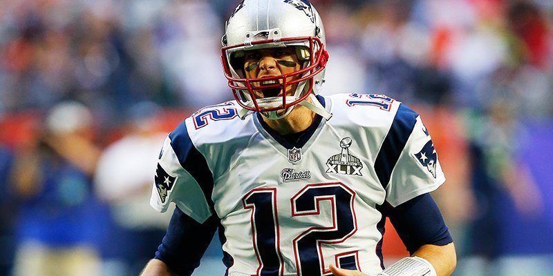 #Viral Tom Brady perdió su jersey #Viral Tom Brady perdió su jersey