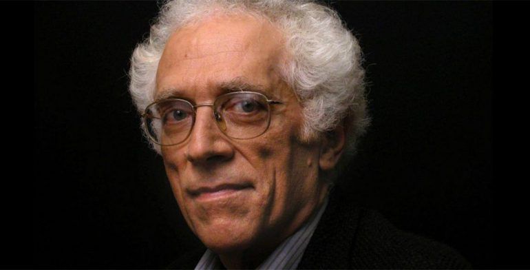 Muere el escritor Tzvetan Todorov - Tzvetan-Todorov-ok-770x392