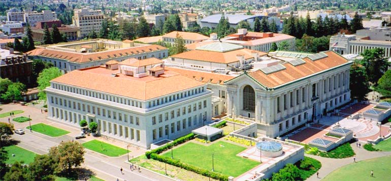¿El gobierno de Estados Unidos puede cortar fondos a la Universidad de California?