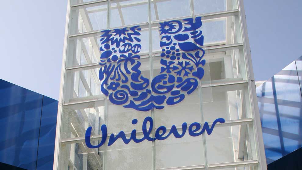 Kraft Heinz no comprará a Unilever - Unilever-sign-Mexico-990x557_tcm1286-420843
