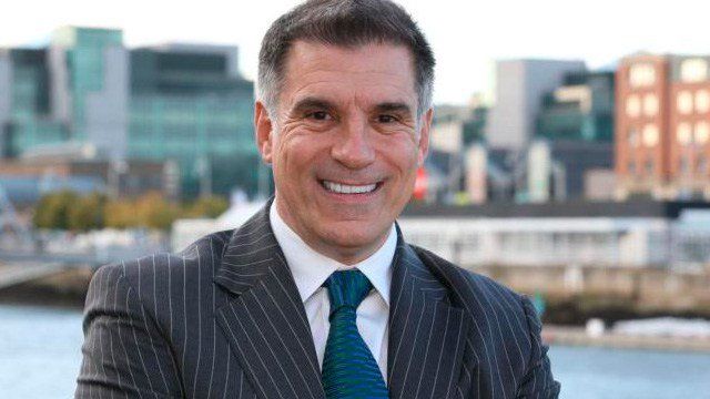 Candidato a secretario del Ejército propuesto por Trump retira su nominación