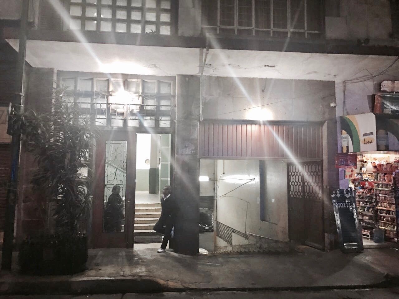 Matan a empresario chino en la delegación Cuauhtémoc