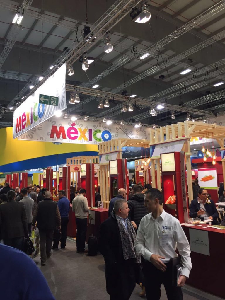 México participa en la 'Fruit Logistica 2017' en Berlín - WhatsApp-Image-2017-02-09-at-6.03.04-PM-768x1024