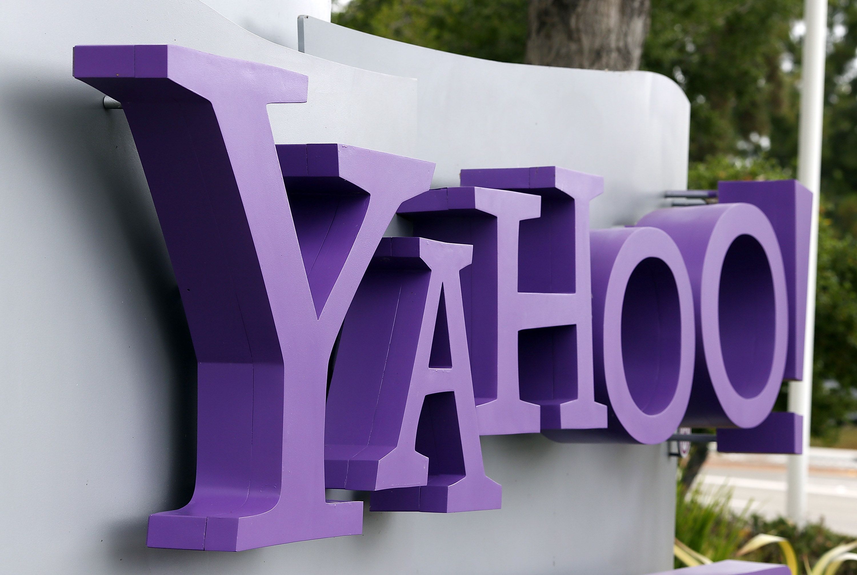Verizon compra a Yahoo por 4 mil 500 mdd
