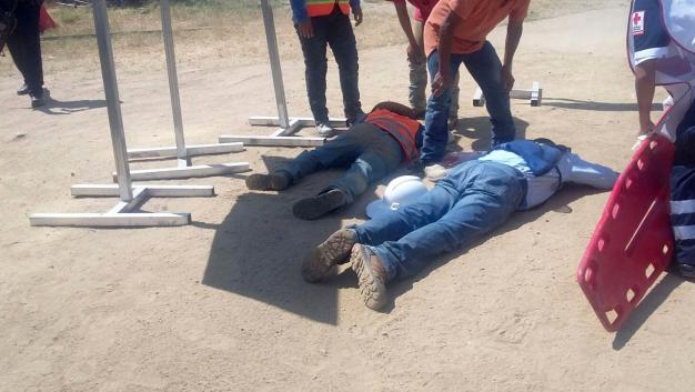 Encuentran cinco cadáveres en Guerrero