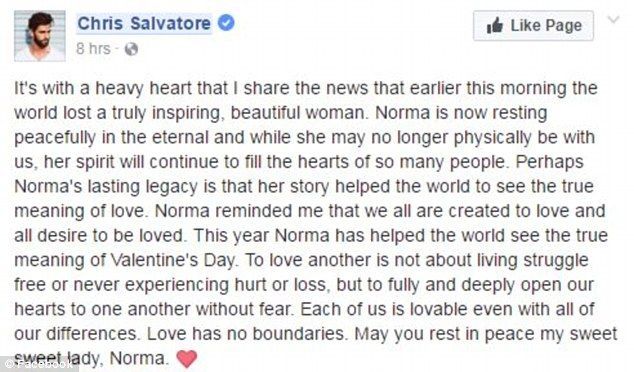 Actor de Hollywood invita a anciana a vivir sus últimos días en su casa - actor-3