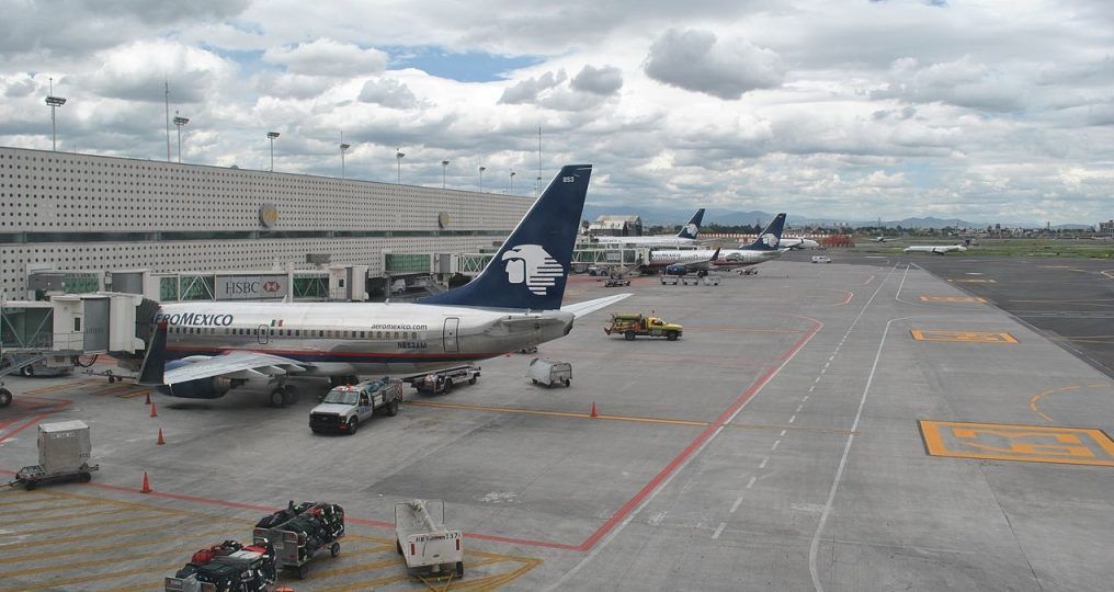 Volaris y Alaska Airlines heredan slots de Aeroméxico