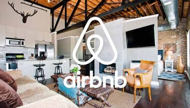 Usuarios de Airbnb pagarán impuesto al gobierno capitalino - airbnb