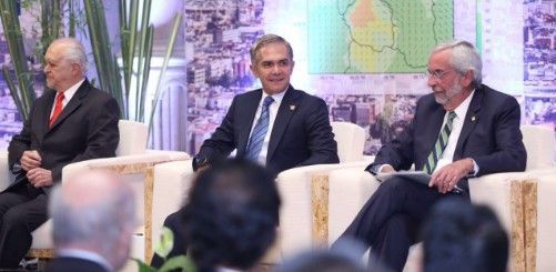 Pronóstico de la calidad del aire será con 24 horas de anticipación