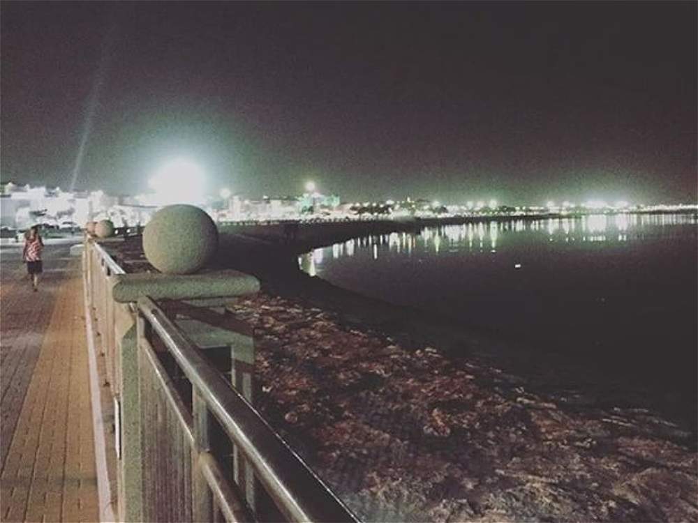 Las ciudades con el aire más contaminado del mundo - al-jubail