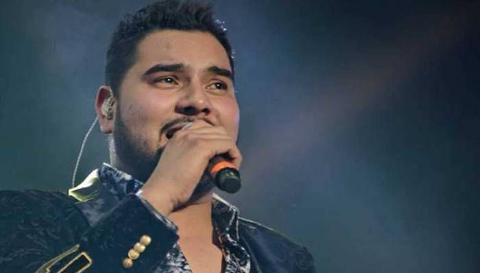 Miembros de Banda MS rechazan problemas de salud - alan-ramirez