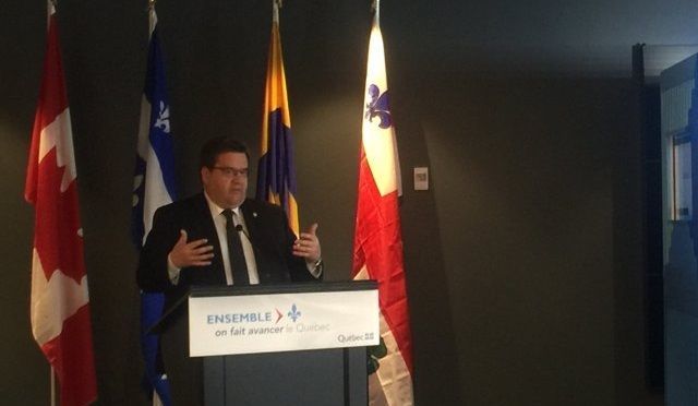 ‘Nuestras puertas están abiertas a inmigrantes’: alcalde de Montreal