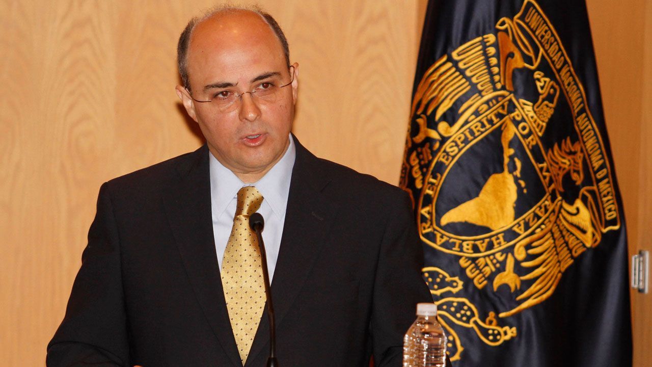 Nombran a Sergio Alcocer miembro extranjero en academia de EE.UU. - alcocer_contenido2