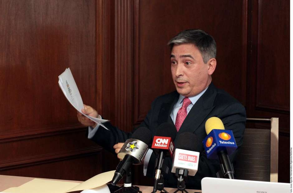 Darán de alta a dos víctimas de ataque a colegio de Monterrey - aldo-fasci-zuazua