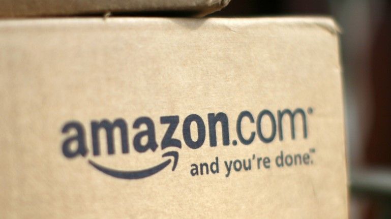 Detectan fallo en servidores de Amazon
