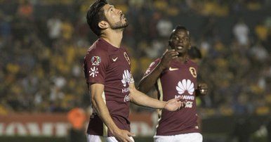 América vence 2-0 a Morelia que huele a descenso - ame