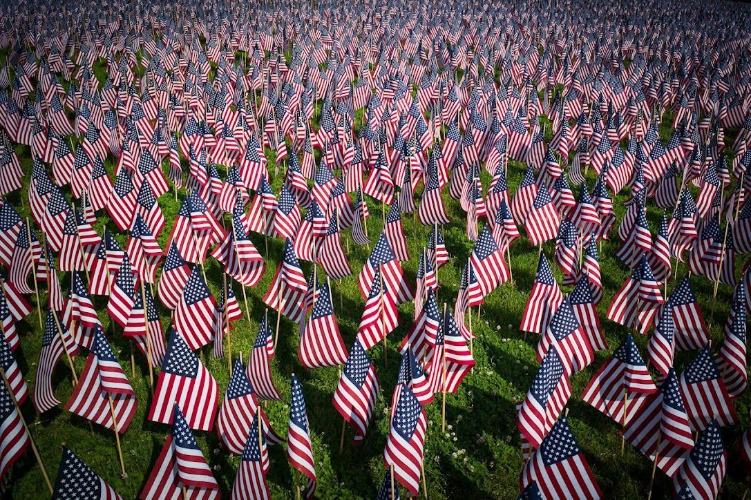 Los mejores y peores estados para vivir en Estados Unidos