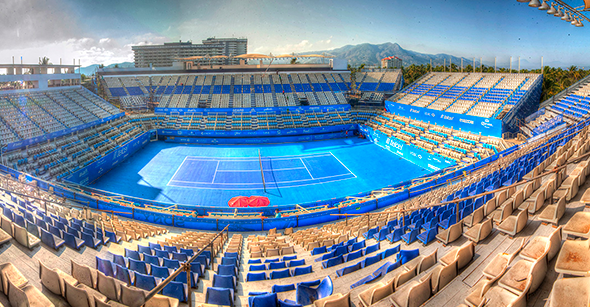 Se disparan boletos para el Abierto de Acapulco - amt