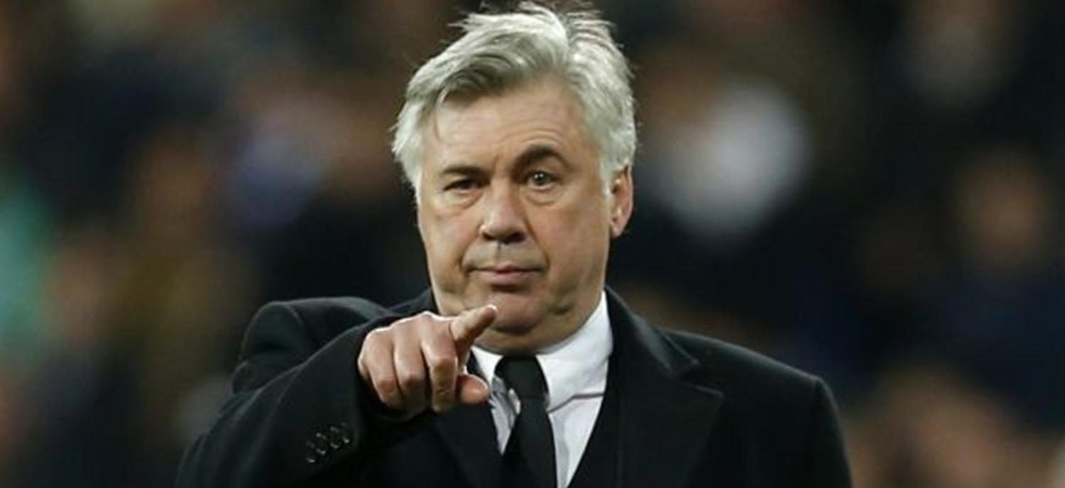 Ancelotti fuera del Bayern Munich