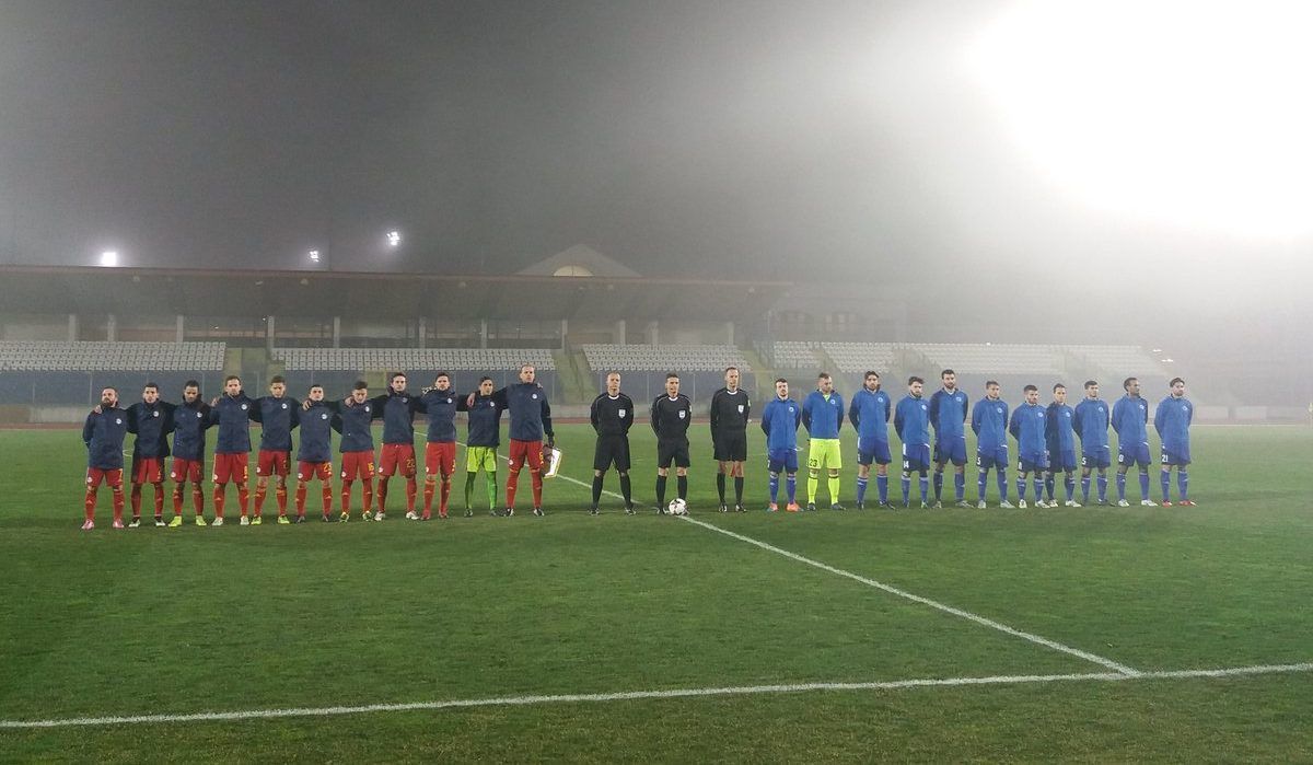 Andorra gana el peor partido del mundo