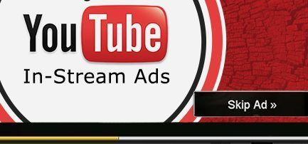 YouTube eliminará comerciales de 30 segundos