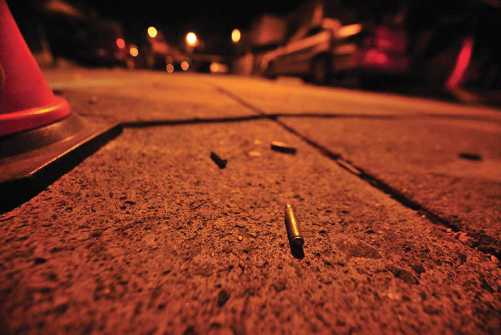 Recibe condena de 44 años en la cárcel por asalto y homicidio - arch