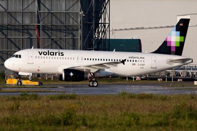 Volaris y Alaska Airlines heredan slots de Aeroméxico - archivolaris