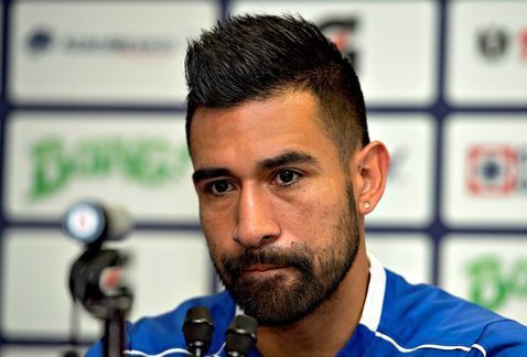 Ariel Rojas rescinde contrato con Cruz Azul - ariel-rojas-1