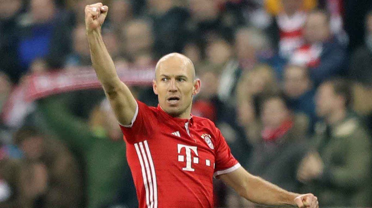 Bayern Munich humilla al Arsenal