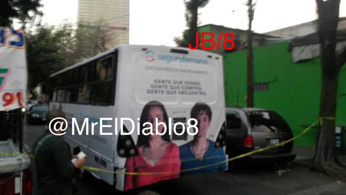 Asesinan a mujer durante asalto a un microbús en la Anáhuac - asalto-zirahuen