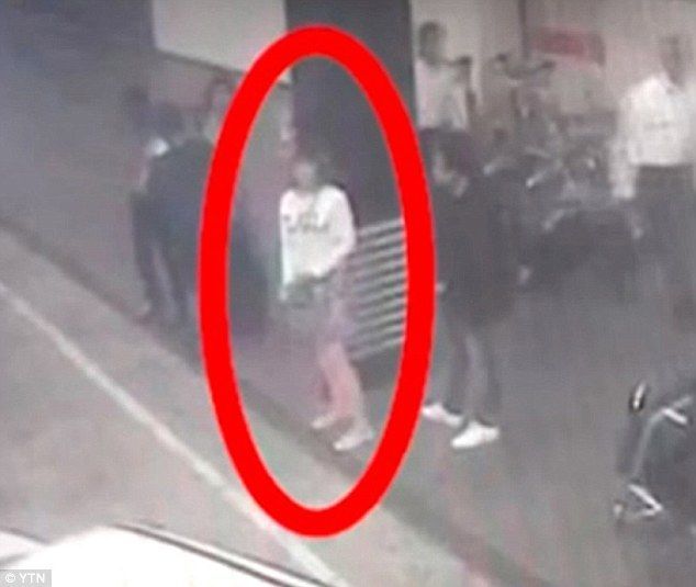 Detienen en Malasia a sospechosa de asesinar a Kim Jong-nam - asesina-jong-nam2