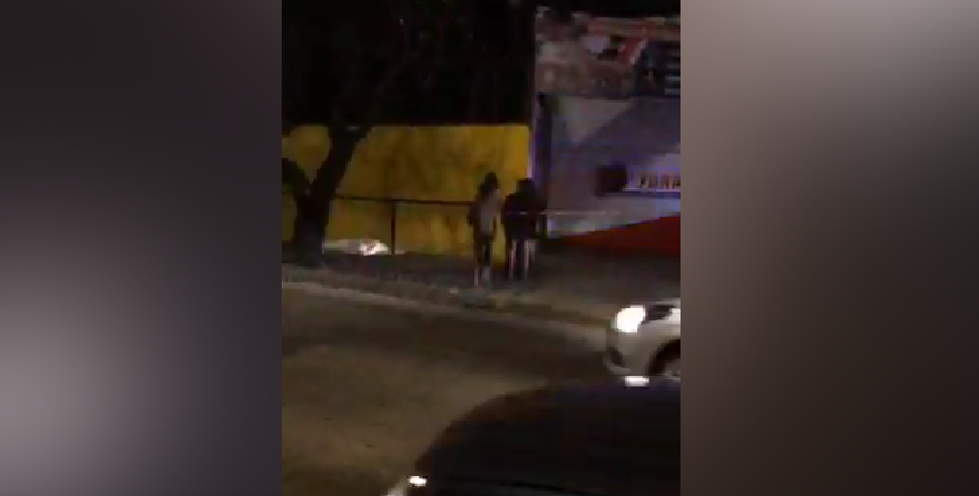 Matan a joven por resistirse a un asalto en Circuito Interior