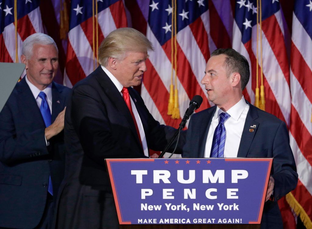 Rusia niega contacto con asesores de Trump - asesores-trump-2-1024x754