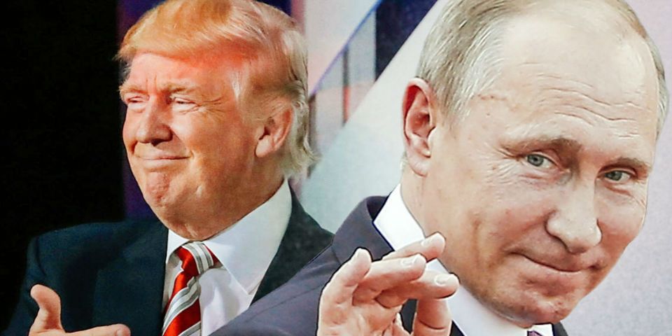 Rusia niega contacto con asesores de Trump