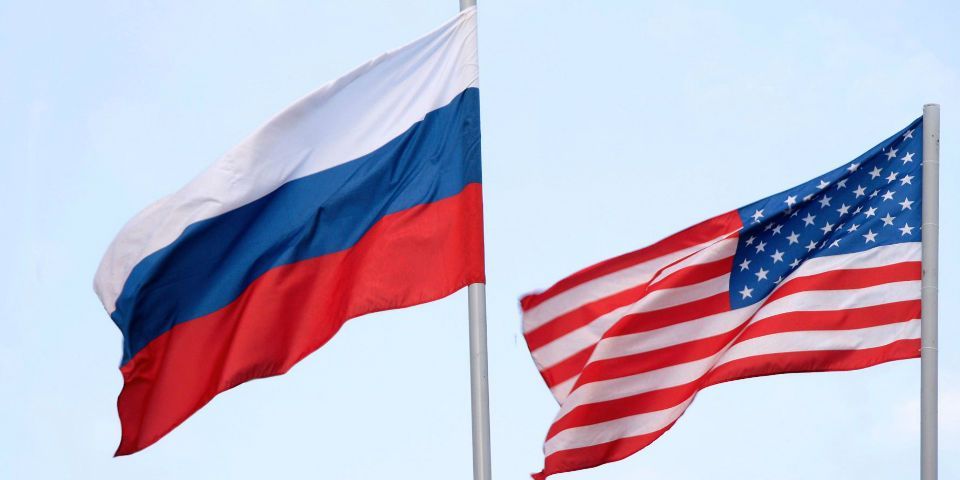 Rusia cancela reunión con Estados Unidos por nuevas sanciones - asesores-trump3