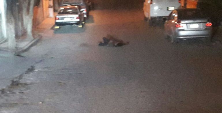 Ataque armado deja un muerto y un herido en Chilpancingo - ataque-chilpancingo-2