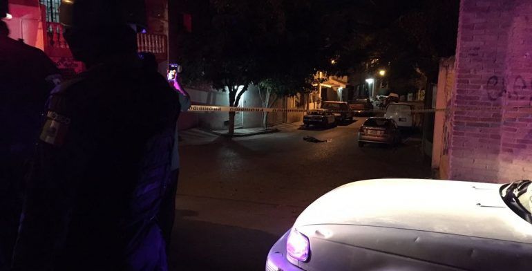 Ataque armado deja un muerto y un herido en Chilpancingo