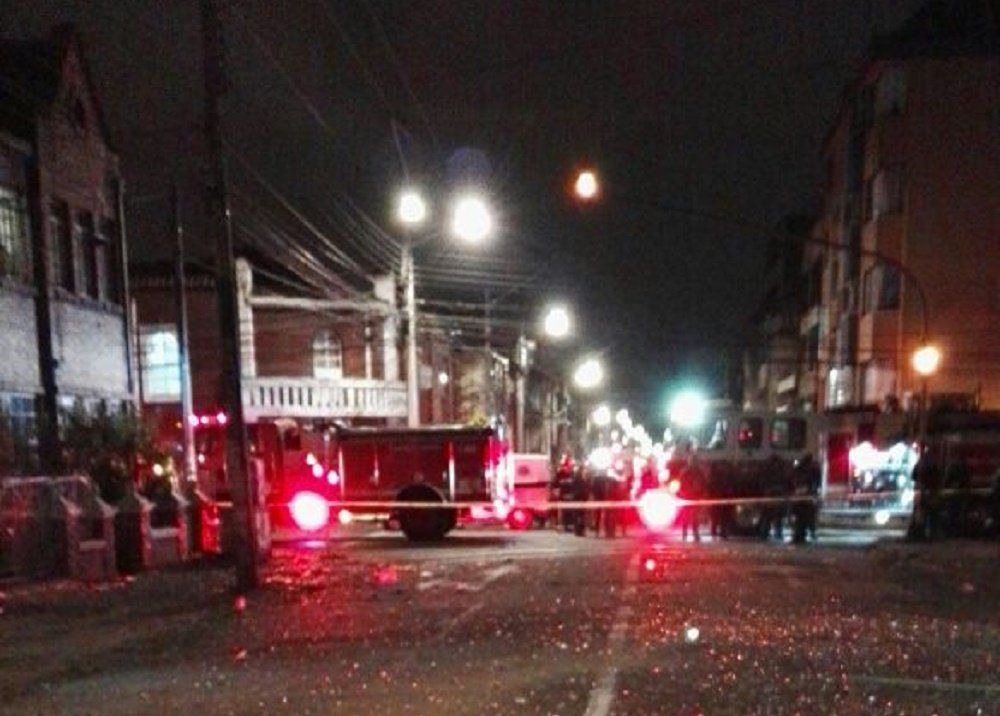 Atentan contra establecimiento en Colombia por segunda ocasión - atentado-colombia-2