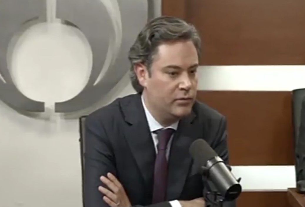 ‘El problema de la educación en México es burocrático’: Nuño