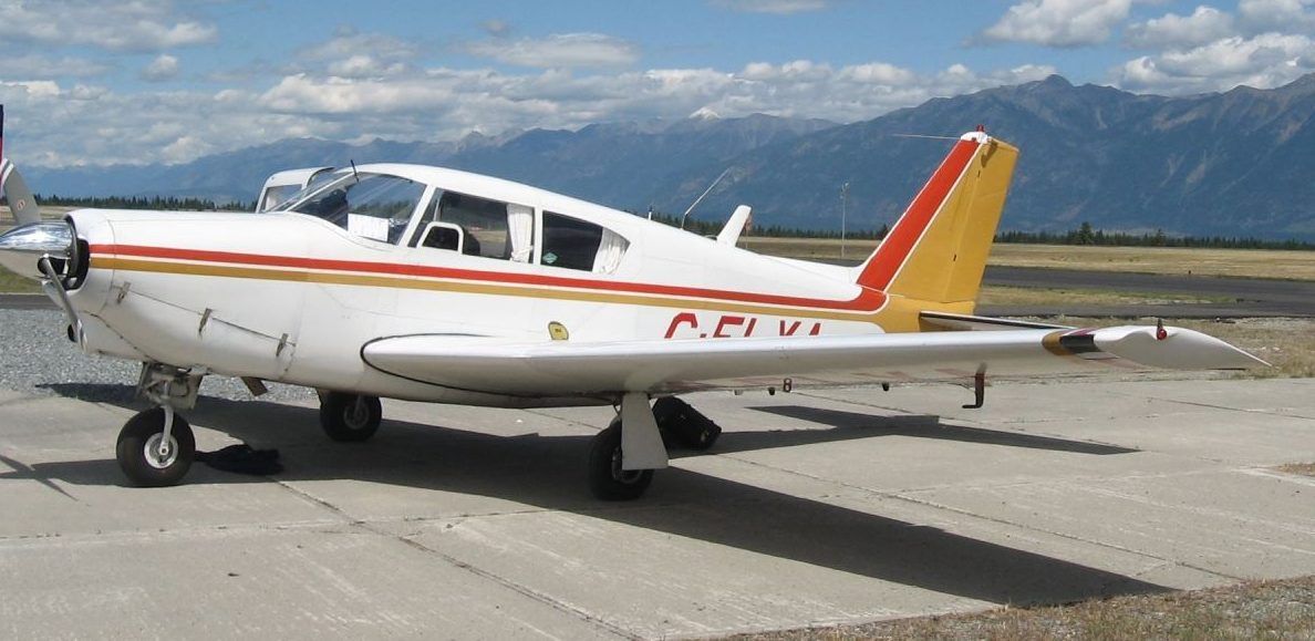 Investigan a dos aeronaves por robo de gasolina