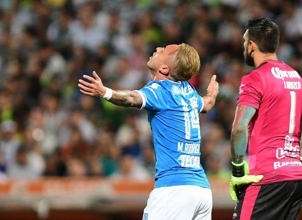 Cruz Azul tiene el peor inicio en diez temporadas - azul-1-e1487951587536