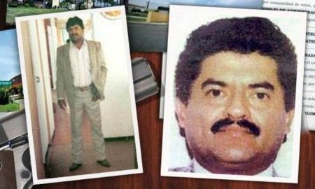 Inicia proceso de extradición del hijo de ‘El Azul’ a Estados Unidos