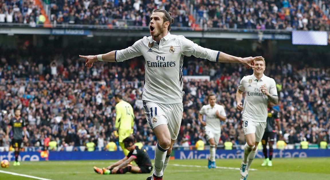 Real Madrid se afianza en la cima con triunfo sobre Espanyol